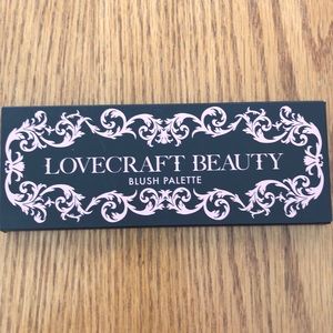 Blush Palette